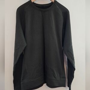 Lululemon Engineered Warmth LS
